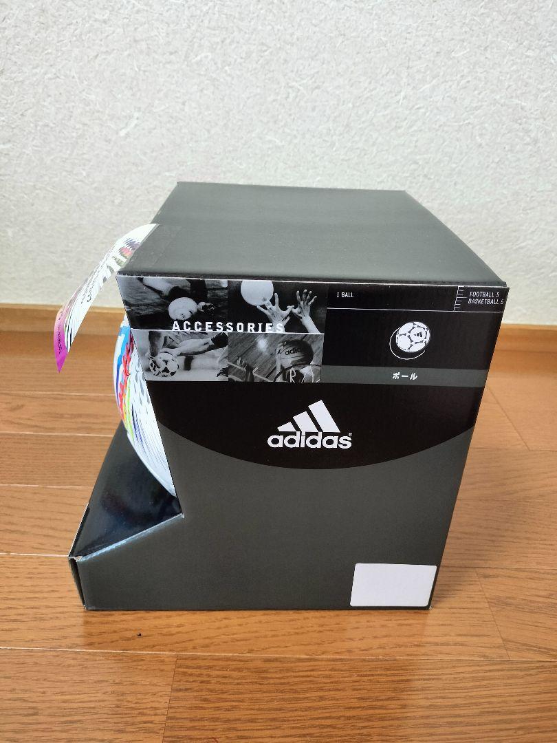 新品未使用 FIFAワールドカップ2022 公式試合球 アルリフラ レプリカ5号