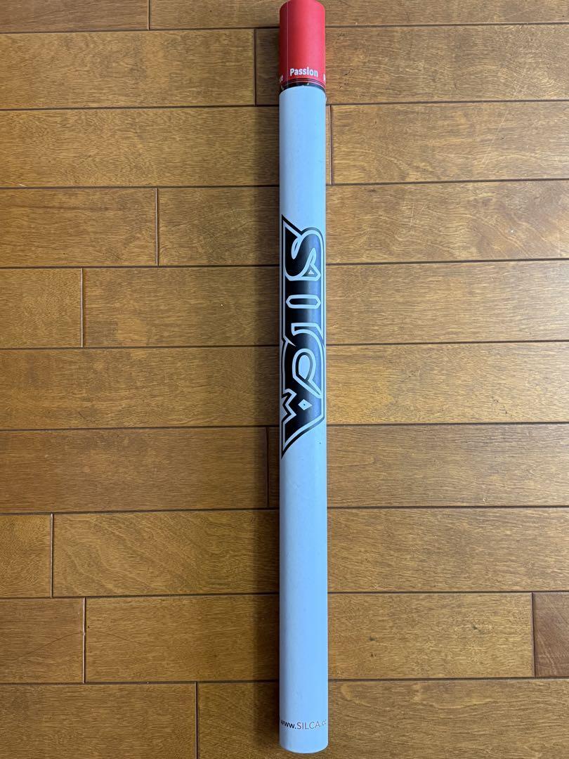 Rapha RCC × Silca Flame Pump
