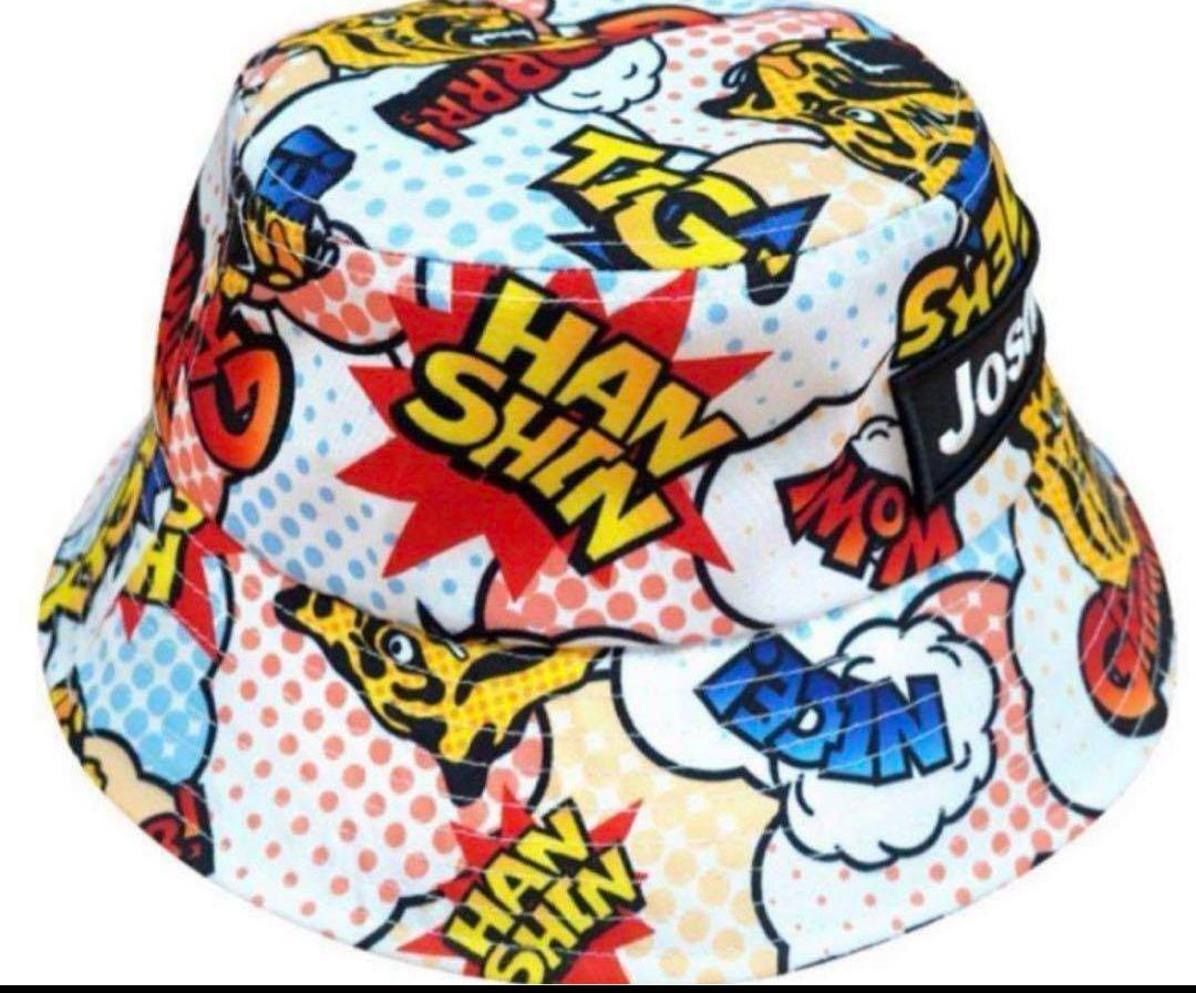【限定品】阪神タイガース　コミック風デザインジャージ　おまけ付き　サイズＭ
