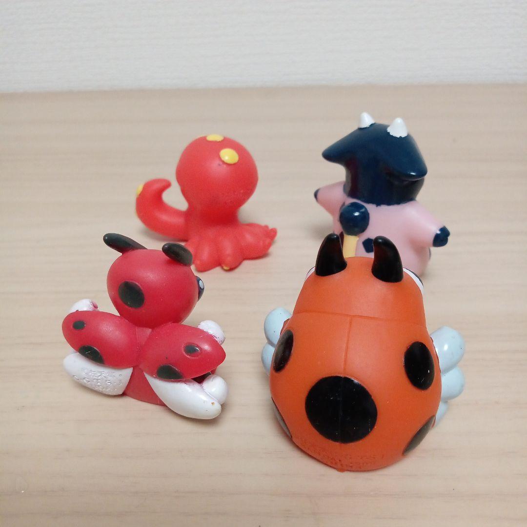 ポケモン ポケモンキッズ 指人形 ジョウト地方 15体セット ポケモン ポケモンキッズ 指人形 ジョウト地方 15体セット
