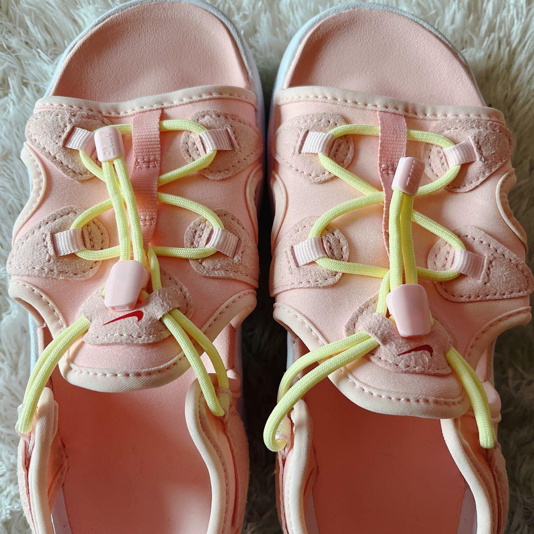 nikeエアマックスココ　美品　22cm アウトレット ショップ 通販ファッション - 超美品】Nike ナイキ エア