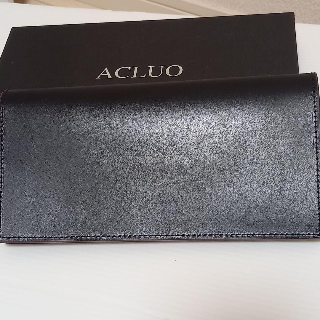ACLUO ブラック