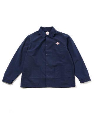 激安の DANTON 40 コーチジャケット ジャケット・アウター