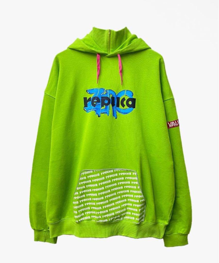 Vaundy ロゴ パーカー Lサイズ グレー 商品詳細ページ | Vaundy ONLINE STORE | Logo Hoodie [Gray]