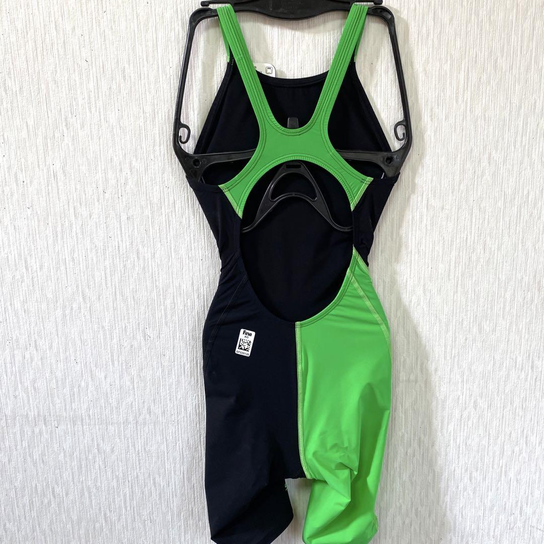 【週末値下げ】競泳水着　スピード　ファーストスキン　FS-PRO2  SSサイズ