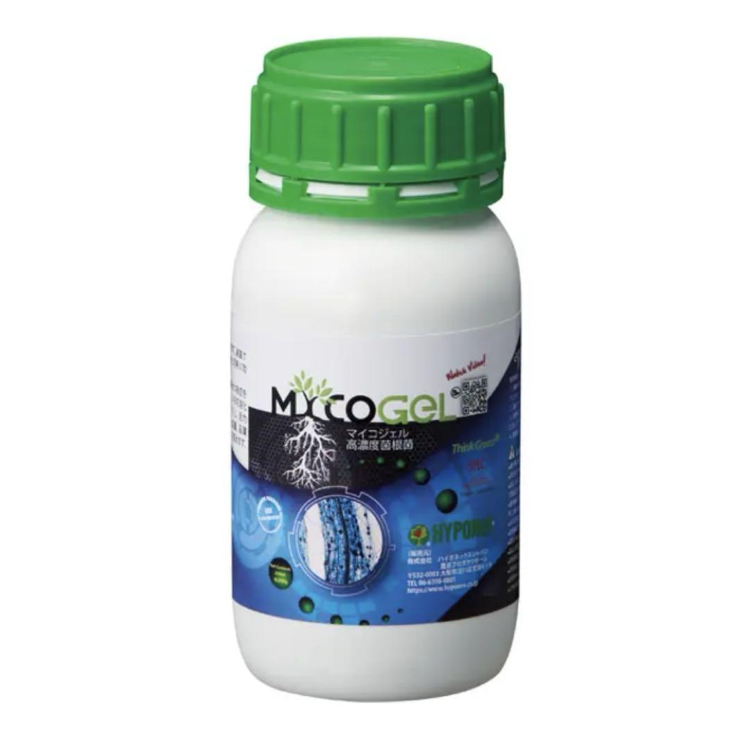 マイコジェル　250ml ハイポネックス