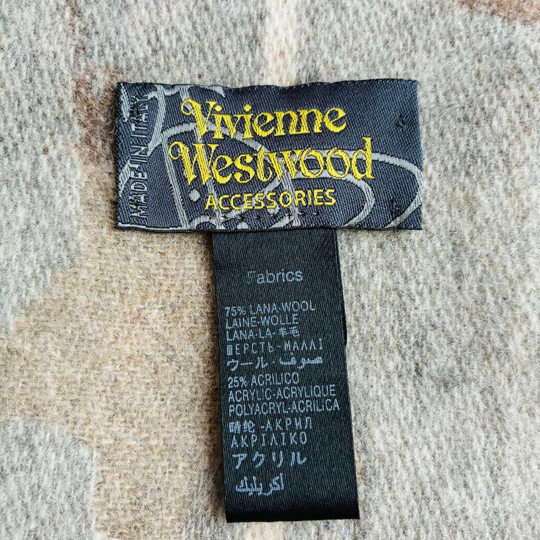 ヴィヴィアン オーブ刺繍