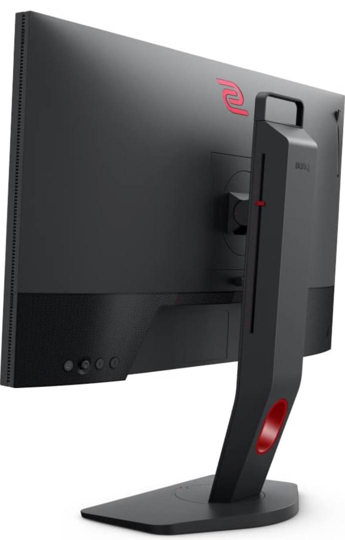 BenQ ZOWIE XL2411K 24インチ ゲーミングモニター - メルカリ