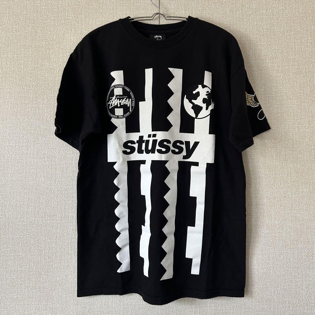 stussy バスケットボール ユニフォーム - メルカリ