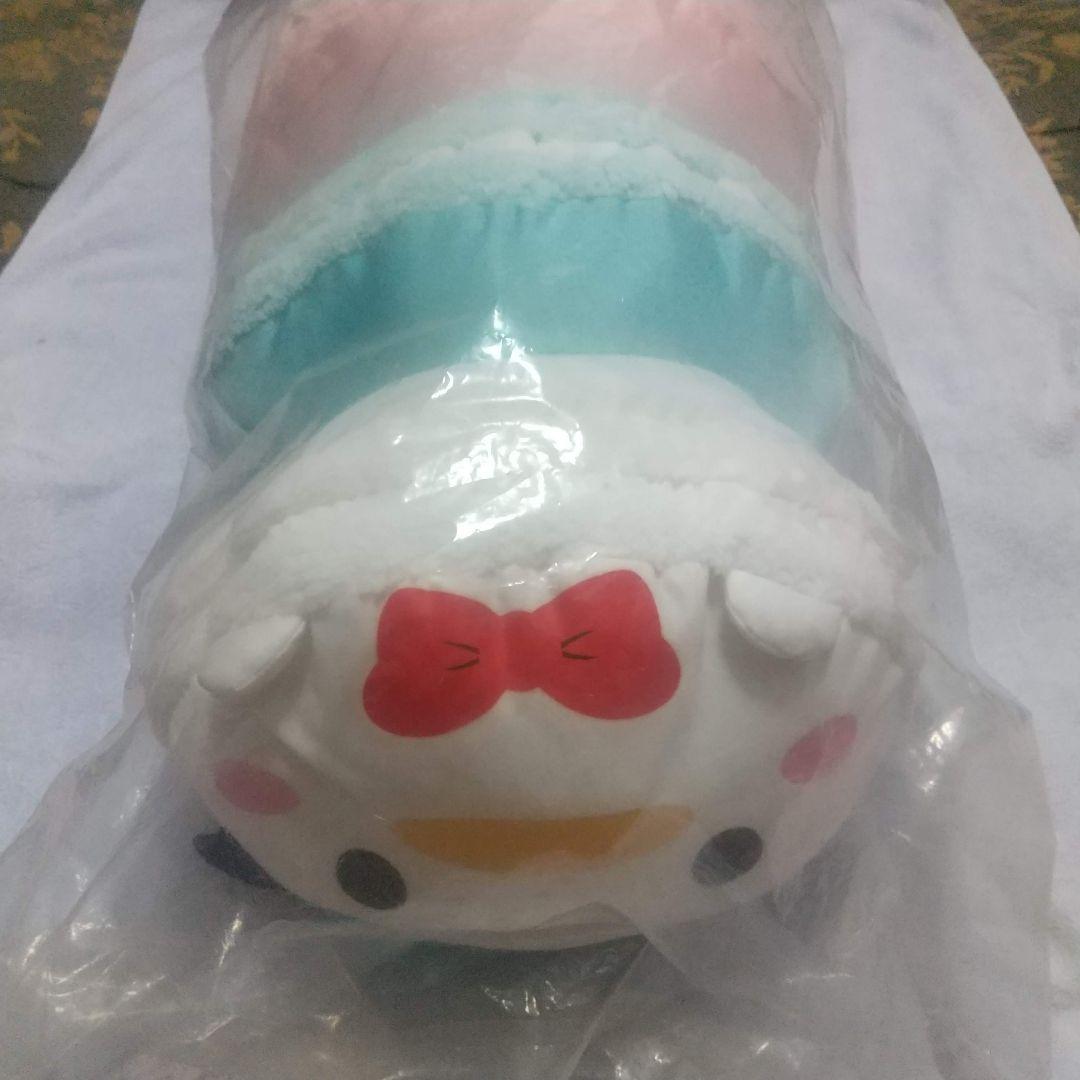 激レア♥️超素敵♥️一番くじ♥️ドナルドマカロン抱き枕❌即購入禁止