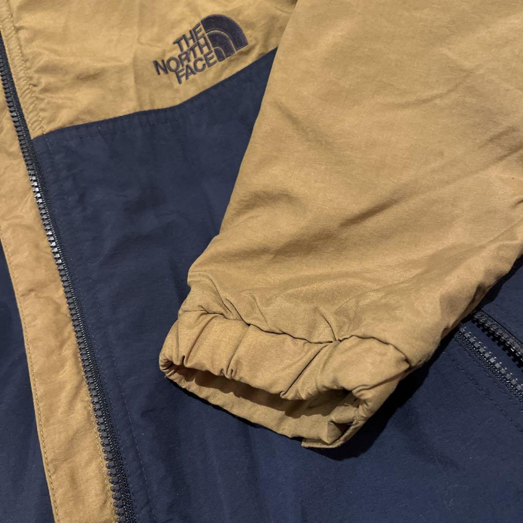 THE NORTH FACE フリースジャケット 150