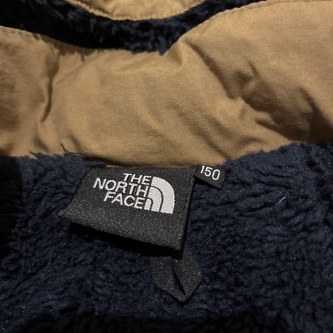 THE NORTH FACE フリースジャケット 150