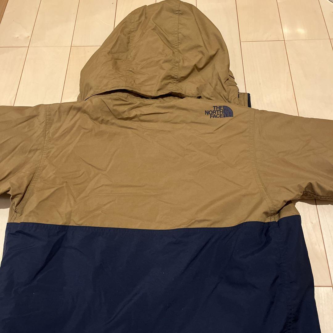 THE NORTH FACE フリースジャケット 150