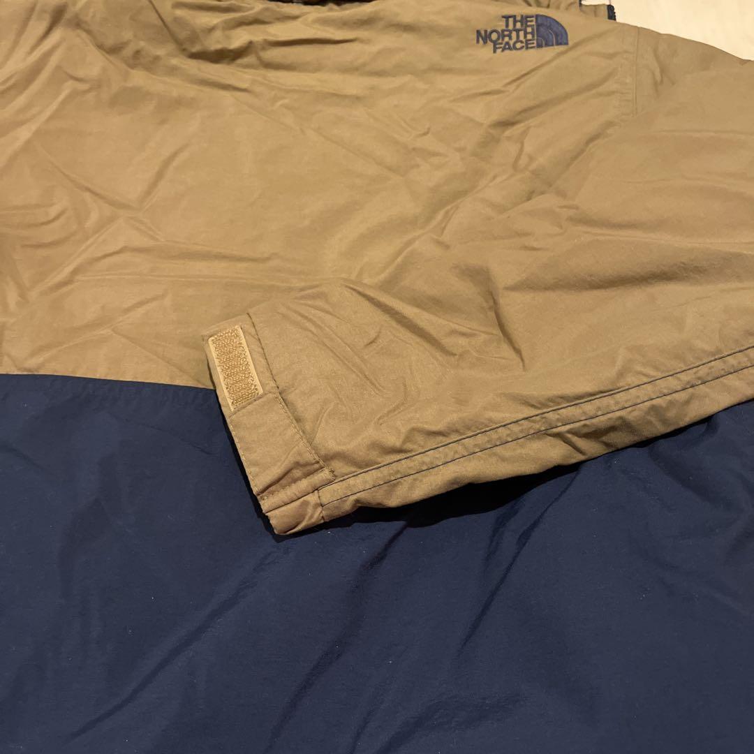 THE NORTH FACE フリースジャケット 150