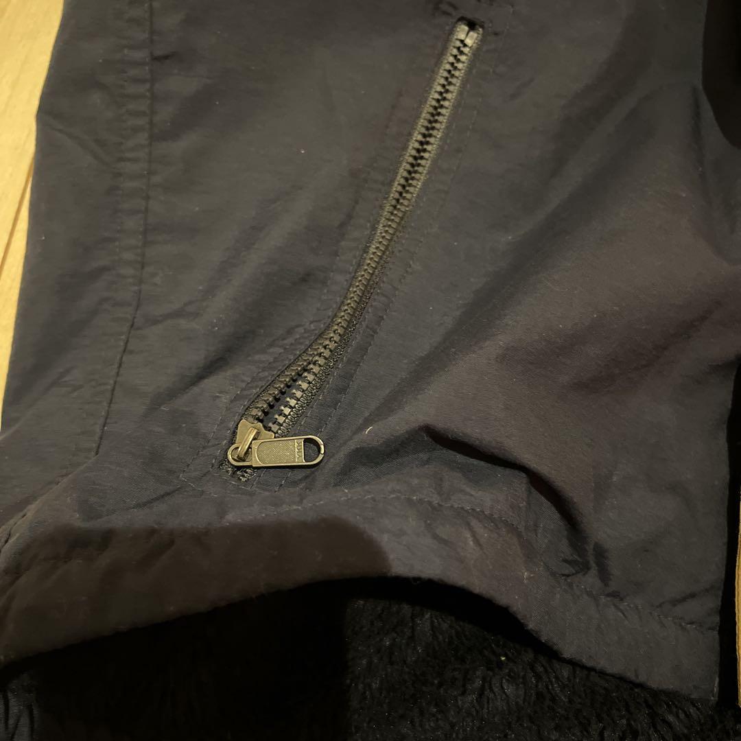 THE NORTH FACE フリースジャケット 150
