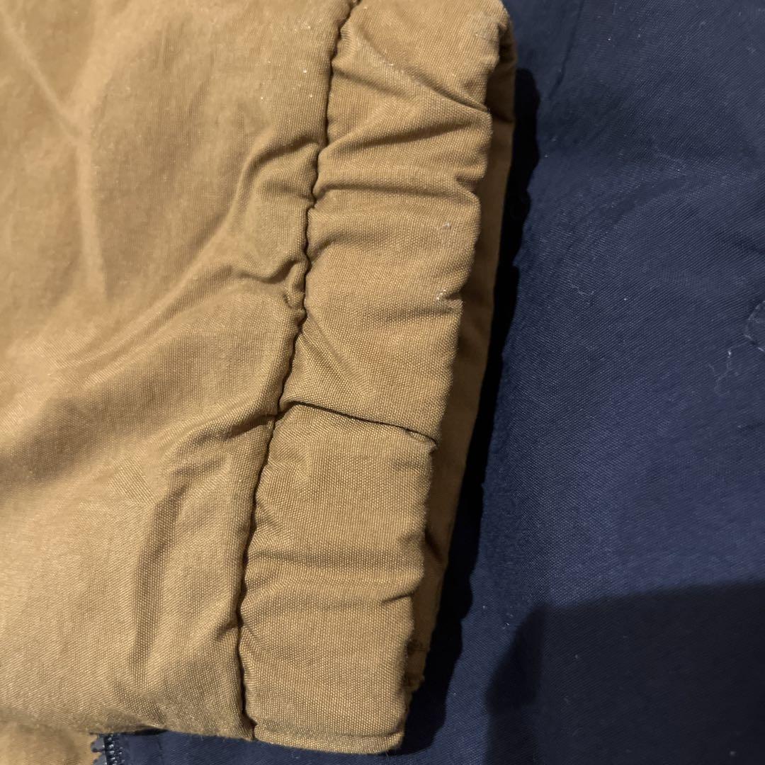 THE NORTH FACE フリースジャケット 150
