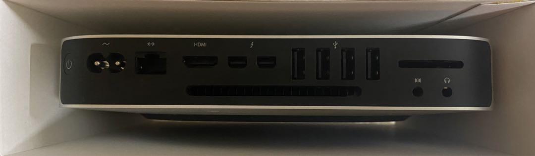 【送込・匿名】Mac mini (Late 2014) i5/16GB/1TB 送込・匿名】Mac mini (Late 2014) i5/16GB/1TB
