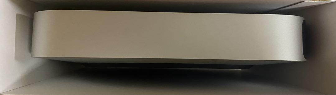 送込・匿名】Mac mini (Late 2014) i5/16GB/1TB