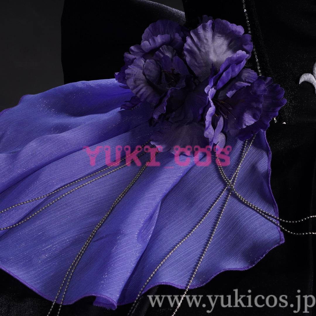 第五人格 IdentityV 春日序曲シリーズ 彫刻師 ガラテア コスプレ
