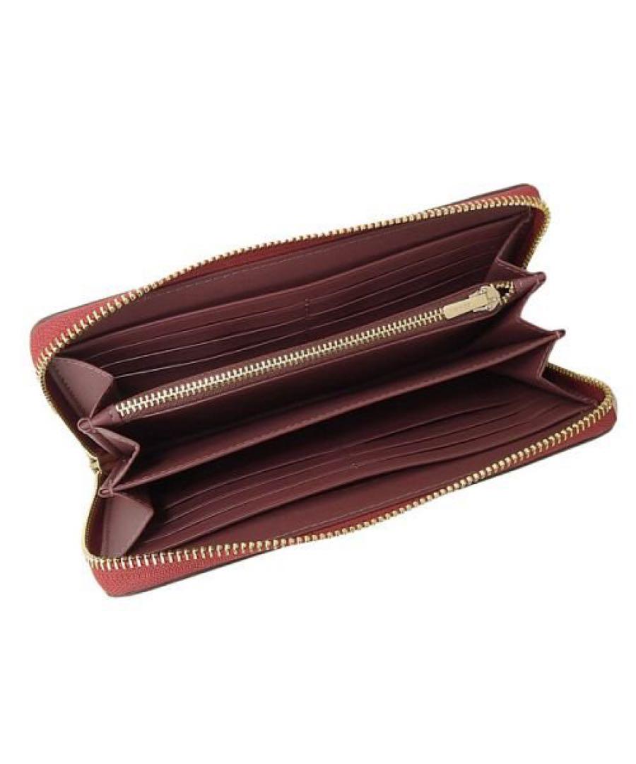 COACH コーチ LONG ZIP AROUND WALLET 長財布【送料0/国内即発】 Coach コーチ LONG ZIP AROUND WALLET 長財布