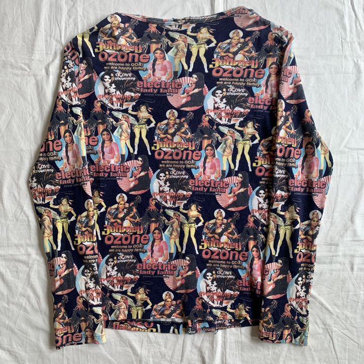 日本限定モデル】 vintage OZONE COMMUNITY ヒステリックグラマー カーディガン/ボレロ - www.dxpatrol.pt 日本限定モデル】 vintage OZONE COMMUNITY ヒステリックグラマー カーディガン/ボレロ - www.dxpatrol.pt