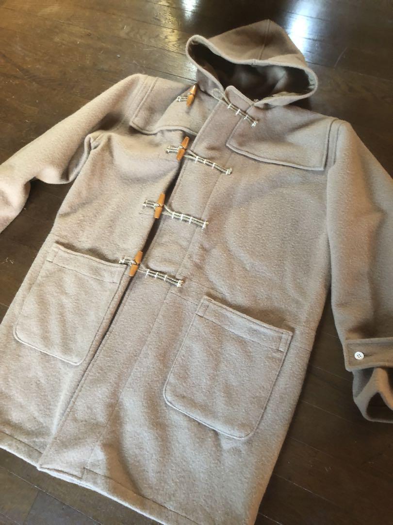 訳アリ 60´s royal navy ダッフルコート /ロイヤルネイビー 訳アリ 60´s royal navy ダッフルコート /ロイヤルネイビー