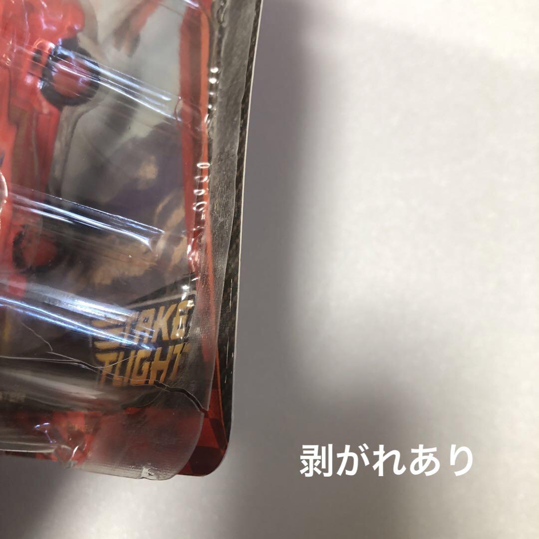 カーズトミカ　　マックイーン　ホークタイプ　メーター　ホリーシフトウェル