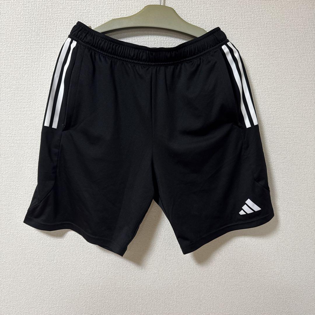 TIRO23コンペティション上下　TIRO23リーグ　3点セット