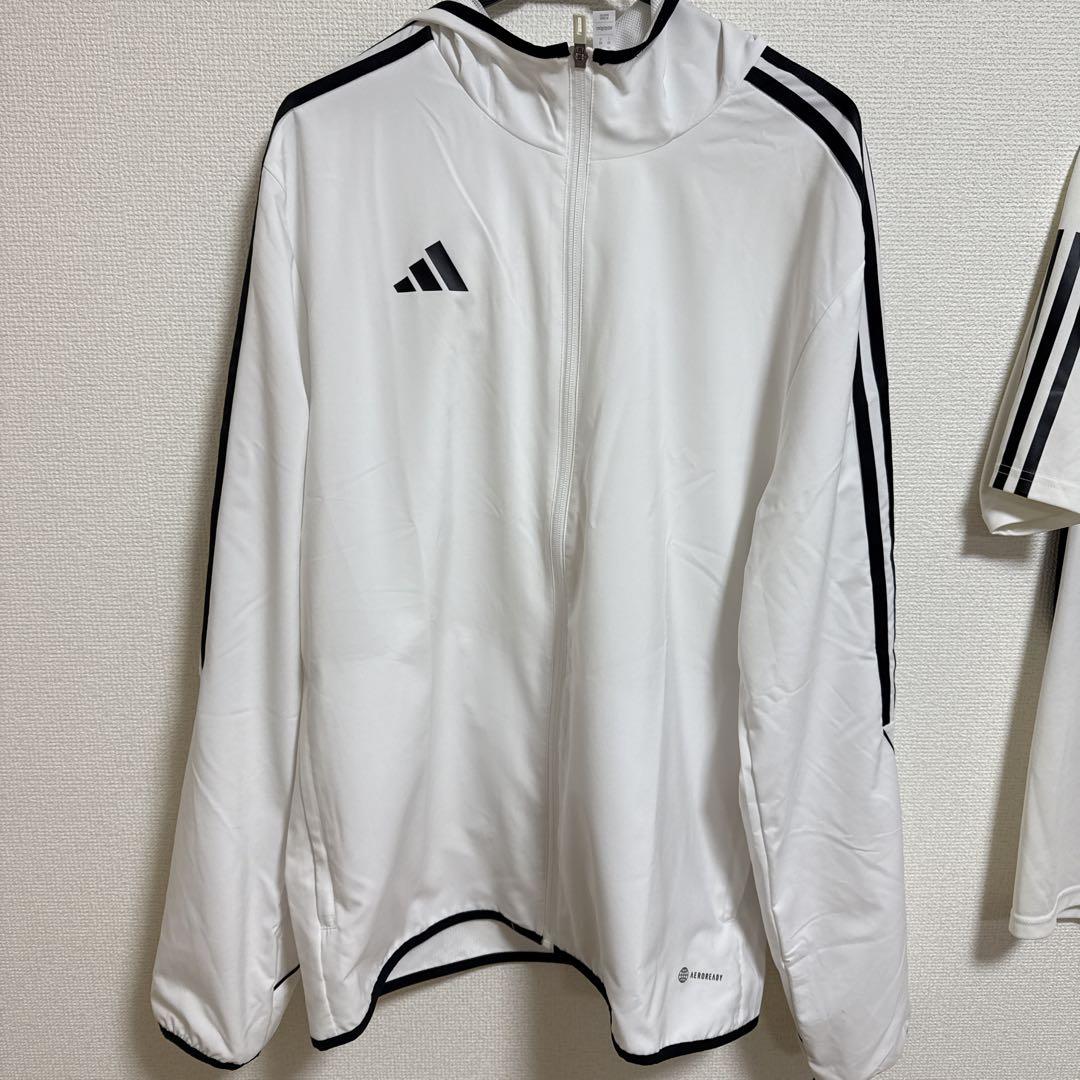 TIRO23コンペティション上下　TIRO23リーグ　3点セット