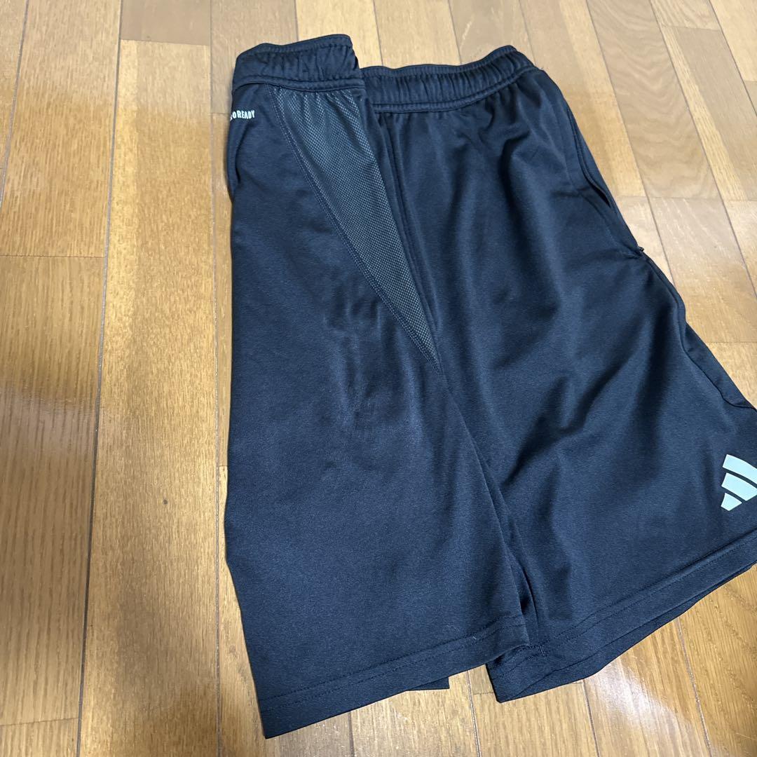 TIRO23コンペティション上下　TIRO23リーグ　3点セット