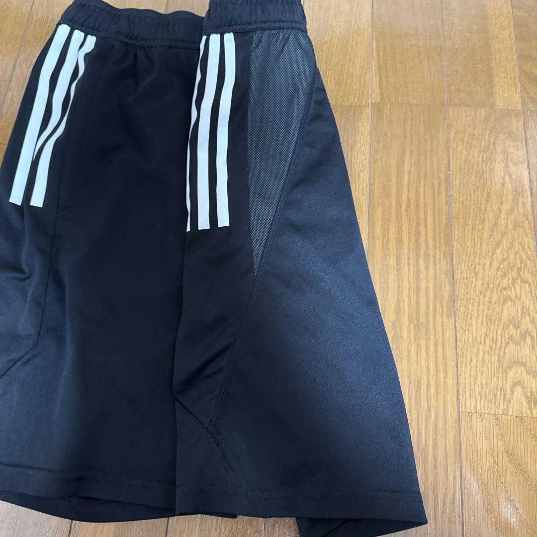 TIRO23コンペティション上下　TIRO23リーグ　3点セット