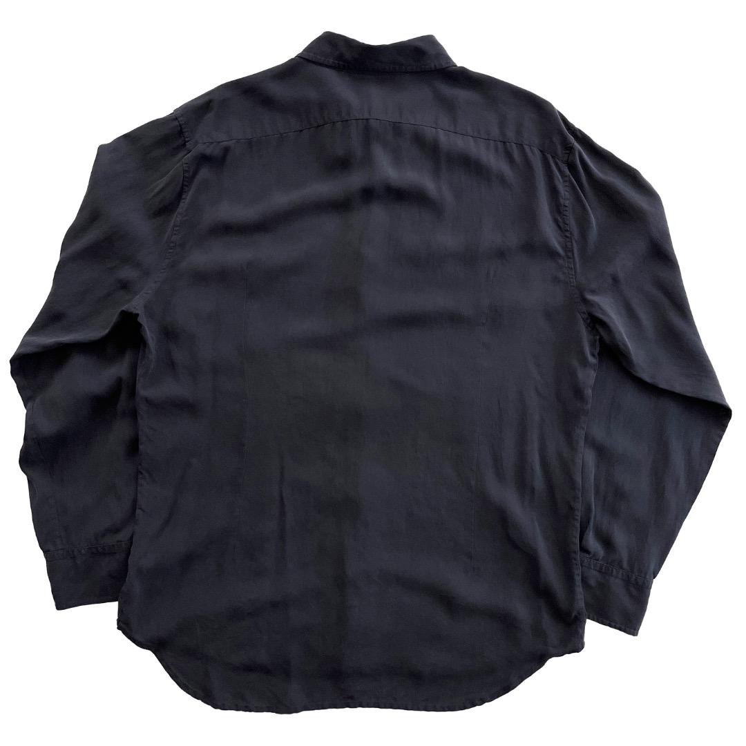 L Silk