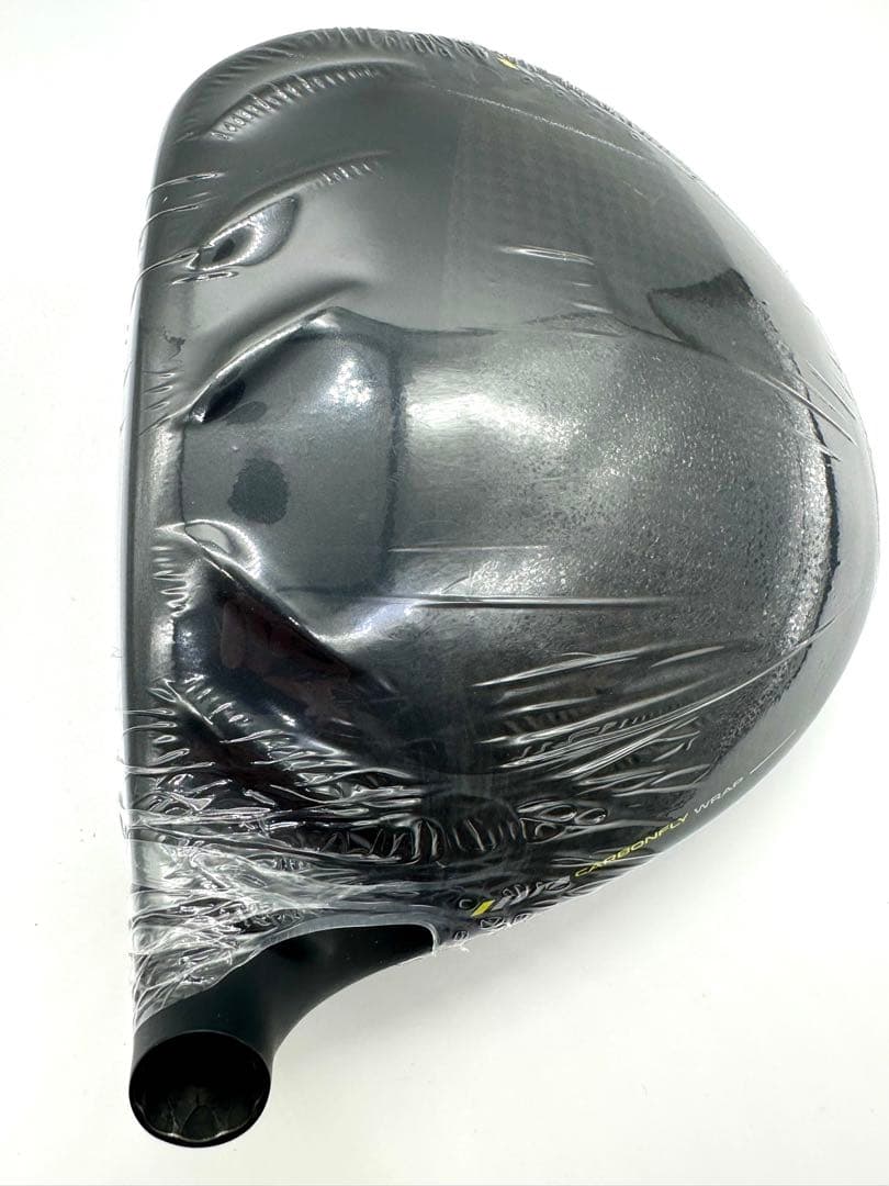 【新品】PINGピン|G430MAXマックス10Kドライバー9度|ヘッドカバー付 【新品】PINGピン|G430MAXマックス10Kドライバー9度|ヘッドカバー付