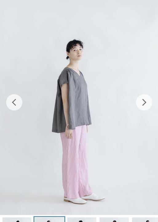 FREE SIZE定番 fog linen work ミオ トップ 新品未使用 シャツ/ブラウス(半袖/袖なし) トップスFREE SIZE¥9,000-pontodeapoio.org.br FREE SIZE定番 fog linen work ミオ トップ 新品未使用 シャツ/ブラウス(半袖/袖なし) トップスFREE SIZE¥9,000-pontodeapoio.org.br