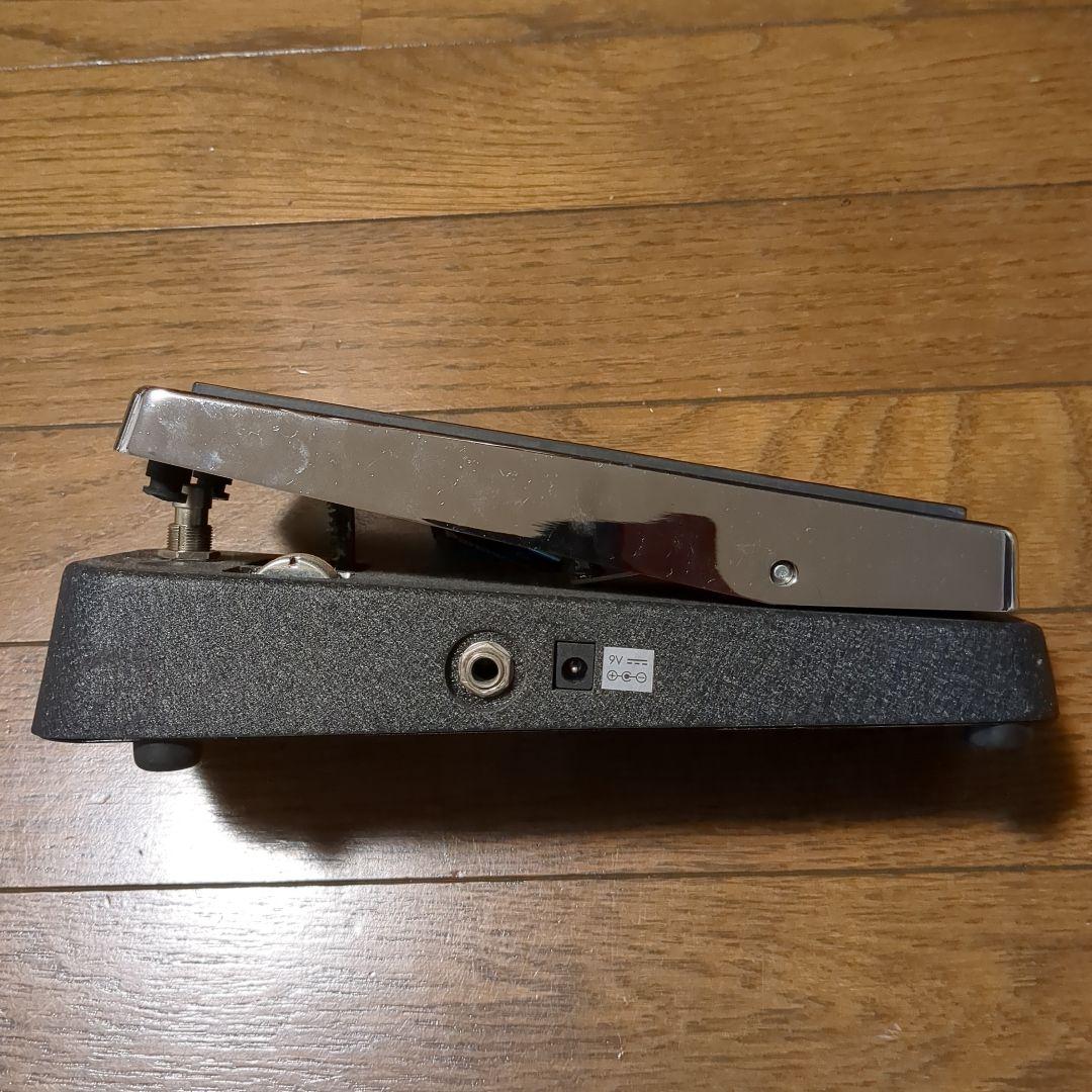 VOX ワウペダル ギターエフェクター V847 WAH-WAH