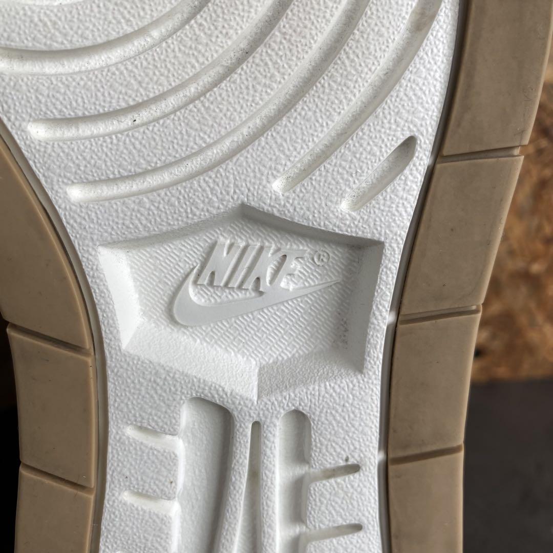 【極美品】NIKE エア ジョーダン 1 エレベート ハイ　25cm