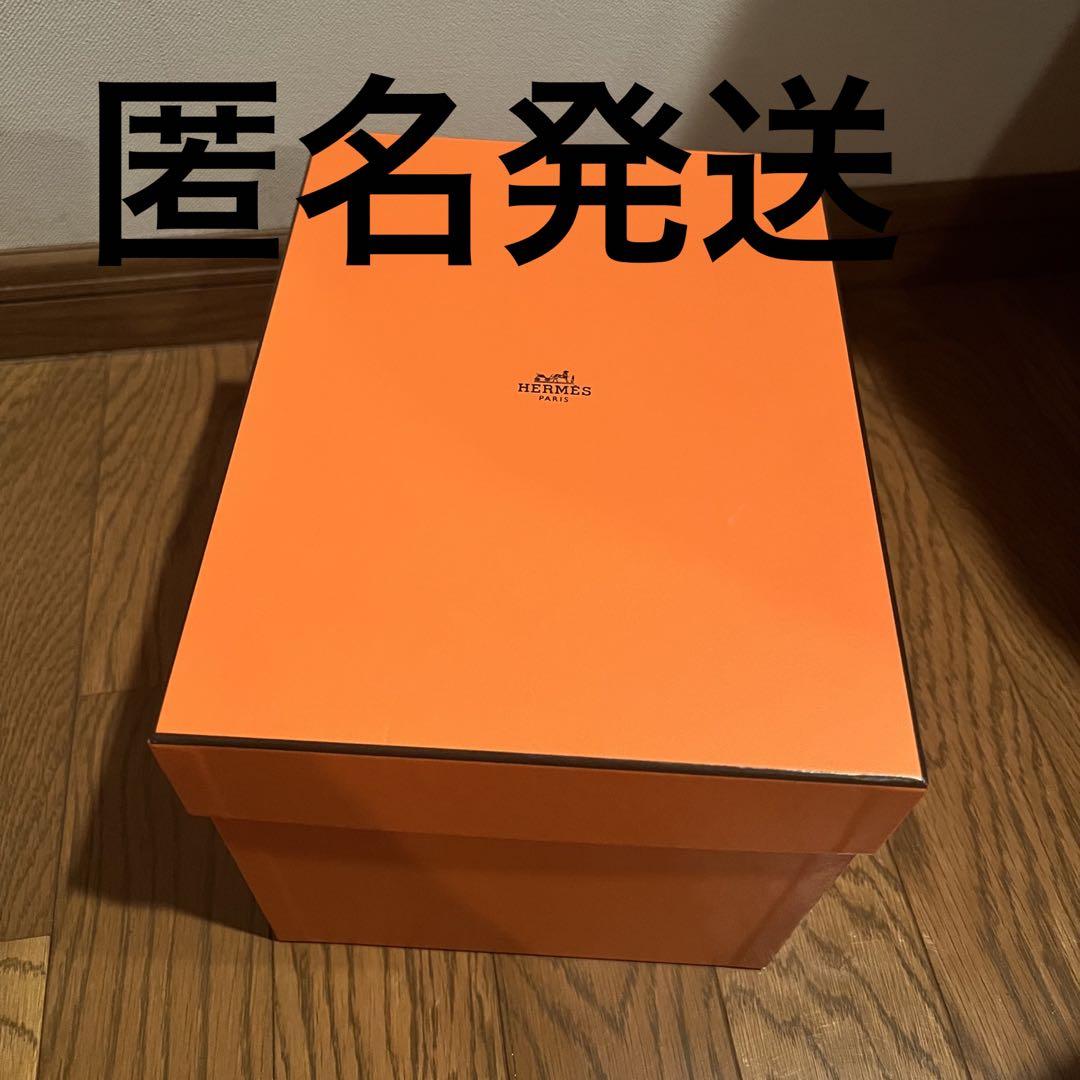 エルメス　HERMES 空箱　ピコタン　PM エルメス Hermes空箱 ピコタン 18 PM - メルカリ