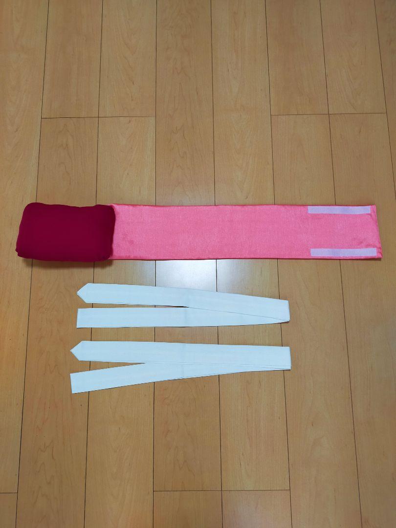 美品 アリサナ 小学生 卒業式 女の子 袴セット150cmラベンダー✕紅色