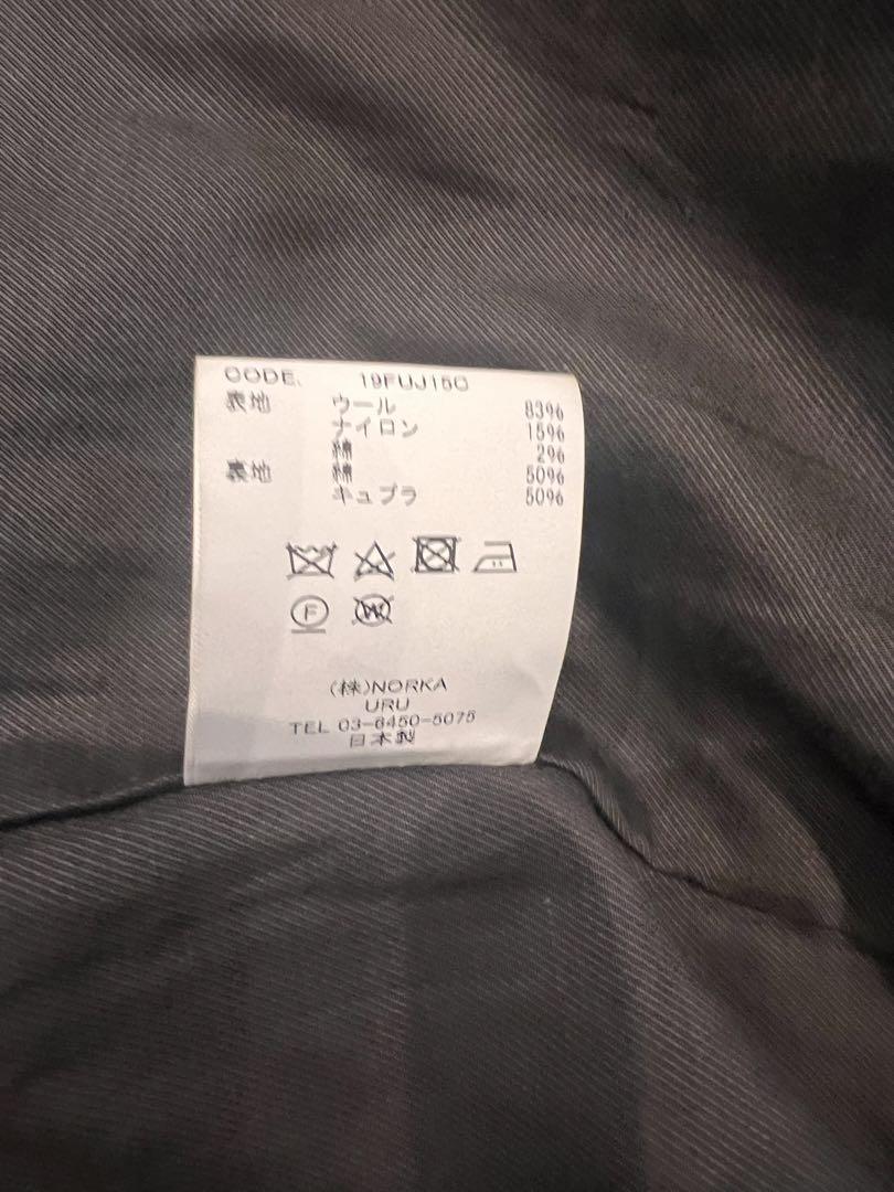 c.e.cavempt ブルゾン