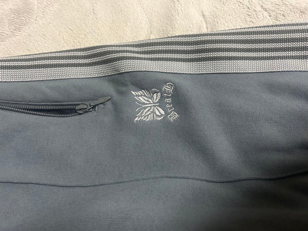 BREATH × Needles トラックパンツ　スウェット　BAD HOP