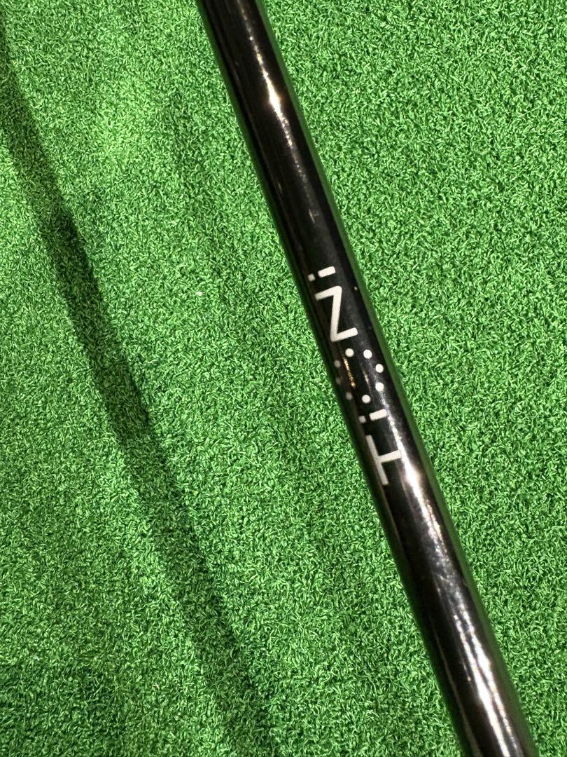 TSR3 ドライバー 9度 メンズ　タイトリスト　クロカゲ　XT s70