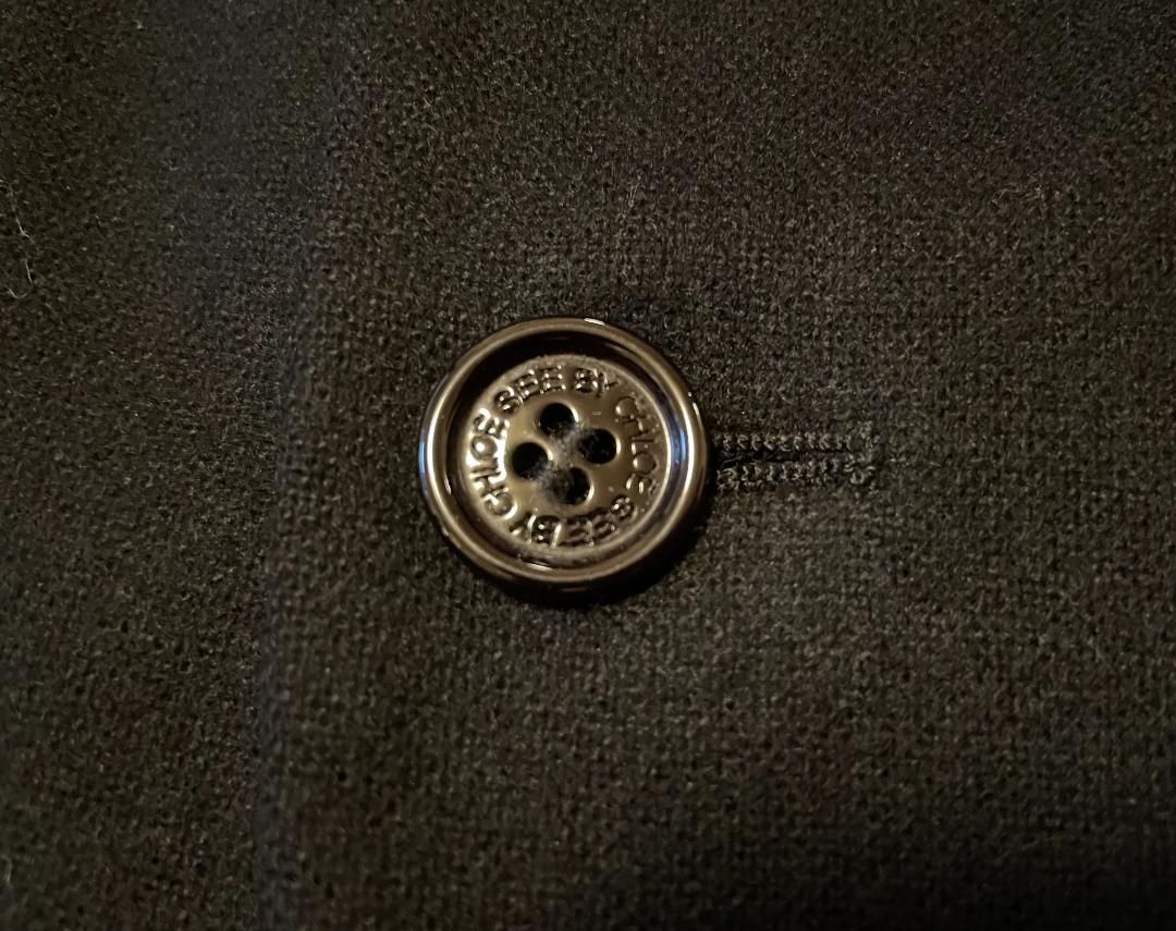 McQ マックキュー テーラードジャケット Alexander McQueen