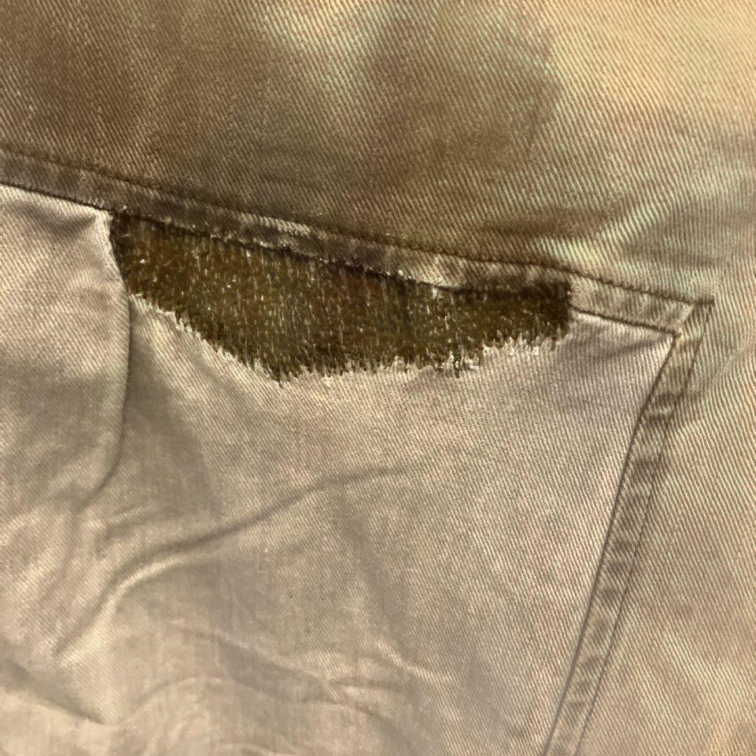 RRLラルフローレンREPAIR CHINO TROUSER size32