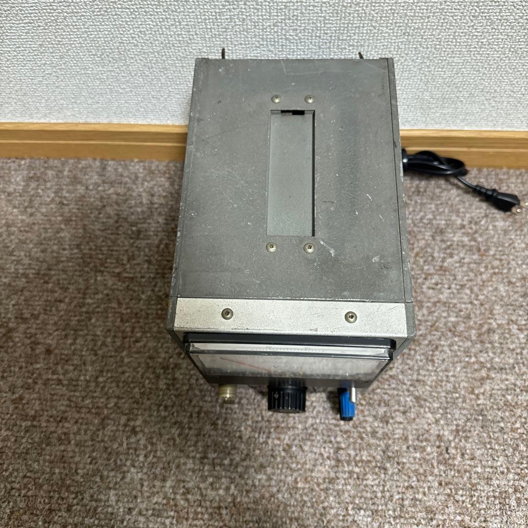 菊水電子★ACボルトメータ★164D Yahoo!オークション -「菊水電子」(電気計測器) (測定器)の落札相場
