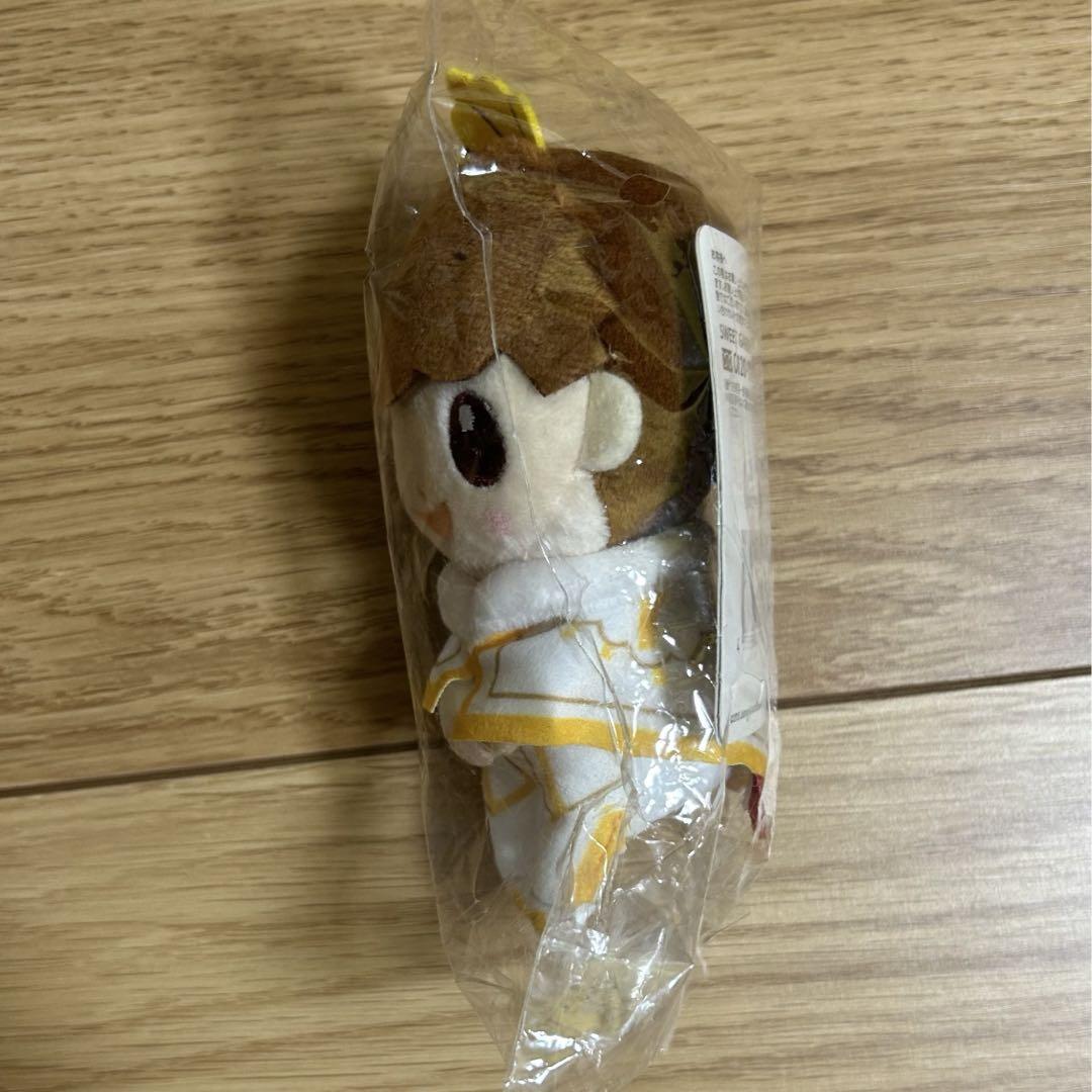 髙橋海人 ちょっこりさん