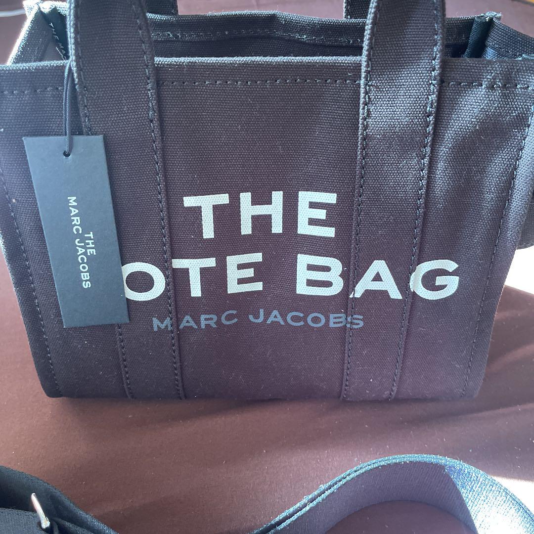 きです MARC JACOBS THE MINI TOTE BAGザミニトートバック TkIhg-m82234836623 ルなキャン