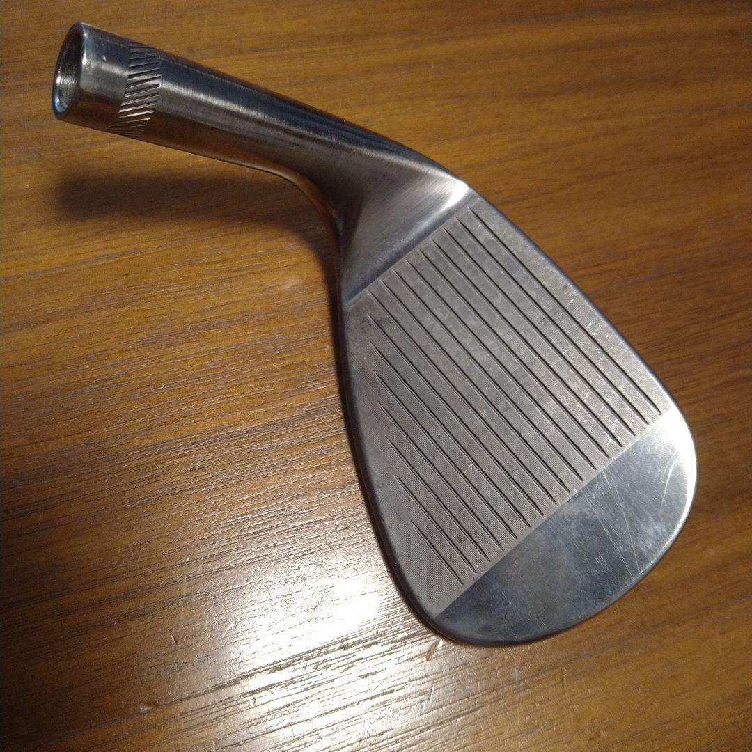 【値下】Titleist Vokey SM9 ウェッジ 50 08F ヘッドのみ