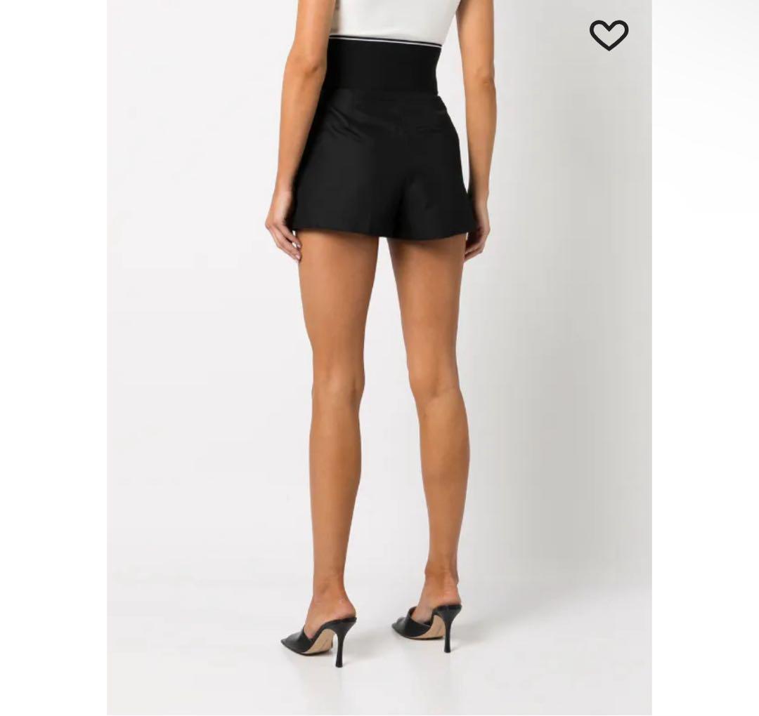alexanderwang ショートパンツ