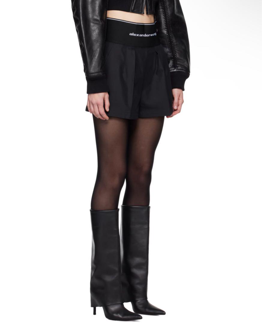 alexanderwang ショートパンツ