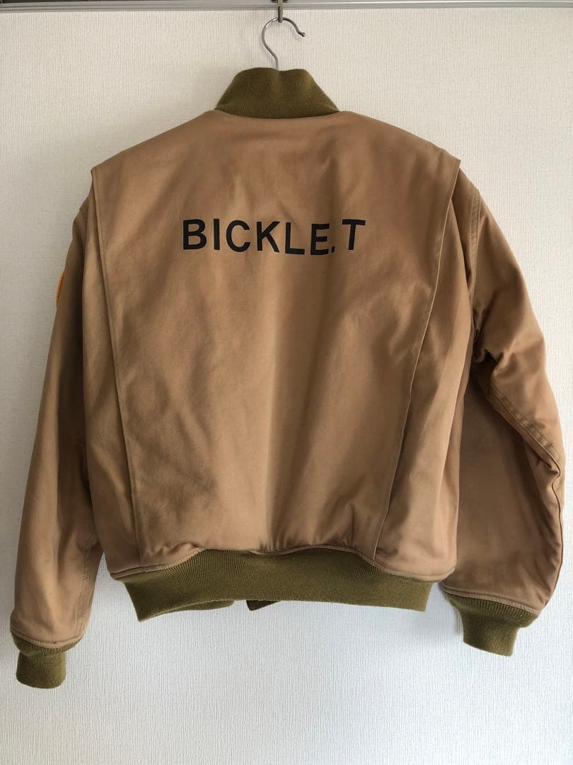 HOUSTON ヒューストン タクシードライバー タンカース 38R